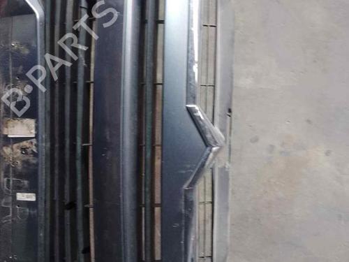 Front bumper CITROËN C4 I (LC_)  | BP26483867C7 