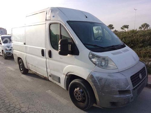 Used ECU airbags ECU airbags FIAT DUCATO Van (250_) 120 Multijet 2,3 D (120 hp) 34214299 34214299