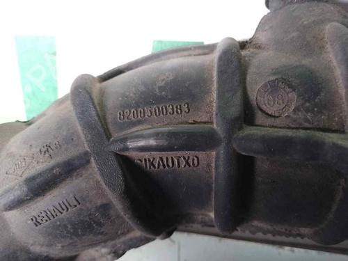 Pipe RENAULT CLIO III (BR0/1, CR0/1) | BP31696824M125 - Image 2
