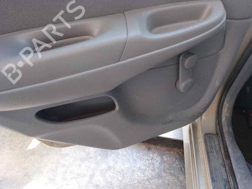 Used Rear left window mechanism NISSAN ALMERA II Hatchback (N16) [2000-2025]  28463062