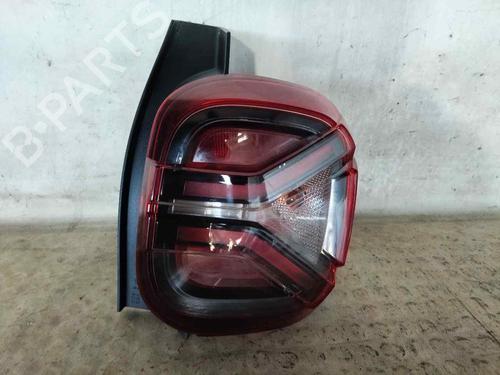 Høyre baklys DACIA DUSTER (HM_) [2017-2025]  29606133