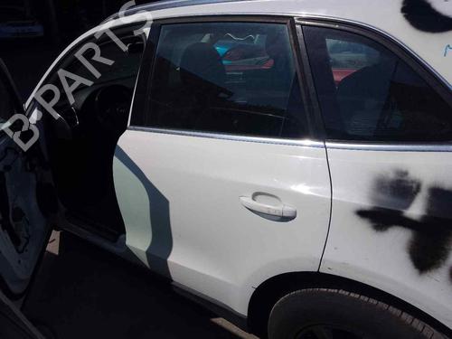 Used Left rear door AUDI Q5 (8RB) [2008-2019]  28455384