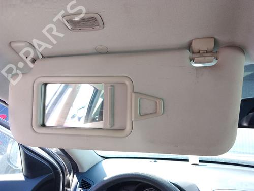Left sun visor KIA CEE'D Hatchback (ED) | BP35963450I1 - Image 2