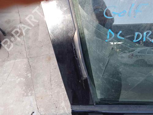 Right front door VW GOLF VI (5K1)  | BP26485642C3 