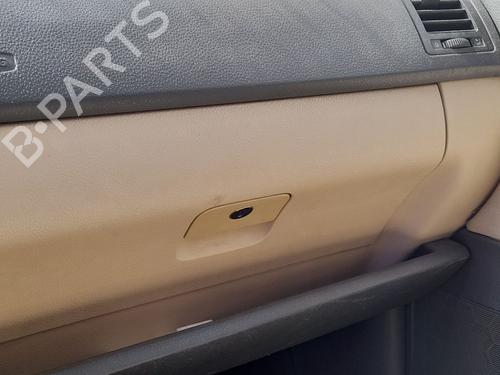 Handskerum Handskerum VW POLO IV (9N_, 9A_) [2001-2014] 33207712 33207712