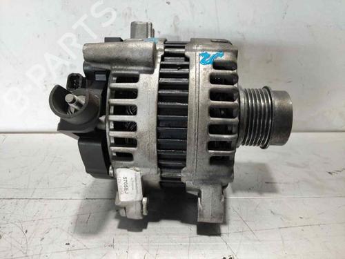 Alternator PEUGEOT 407 Coupe (6C_) 2.7 HDi | BP28466560M7 - Image 3