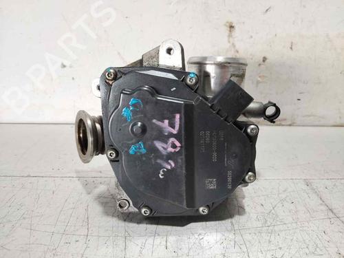Used Throttle body Throttle body FIAT TIPO Saloon (356_, 357_) [2015-2026] 33605112 33605112