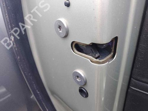 Used Front left lock PEUGEOT 407 Coupe (6C_) 2.7 HDi (204 hp) 28466567