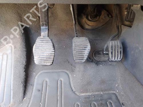 Break pedal CITROËN C5 I (DC_) 2.0 HDi (DCRHYB) BP28457800I19