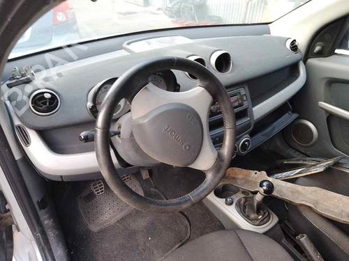 Elektronisk modul SMART FORFOUR (454) 1.5 CDI (454.001) | BP26482550M83 