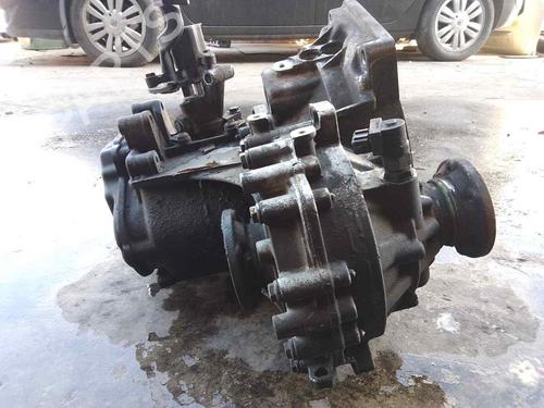 Gearbox VW GOLF IV (1J1) 1.9 TDI | BP26485911M3 