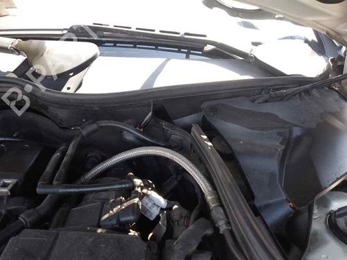 Used Front wiper motor MERCEDES-BENZ CLK (C209) [2002-2010]  28463083