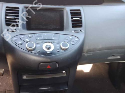 Alternator NISSAN PRIMERA (P12)  | BP28454663M7 