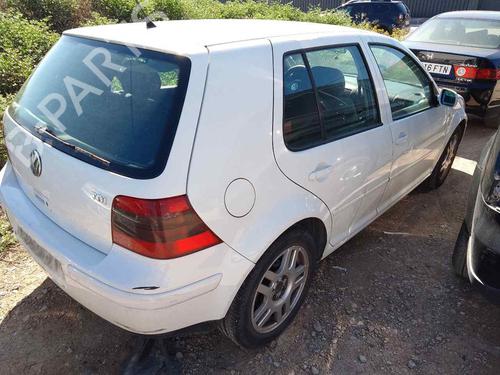 Gearbox VW GOLF IV (1J1)  | BP27589076M3 