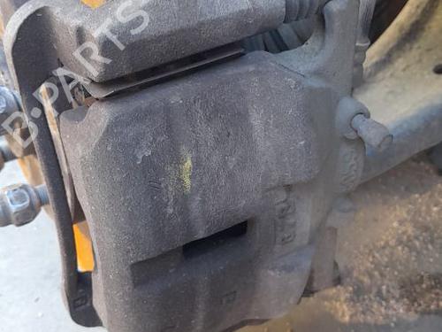 Used Right front brake caliper Right front brake caliper NISSAN QASHQAI I (J10, NJ10) [2006-2015] 33238732 33238732