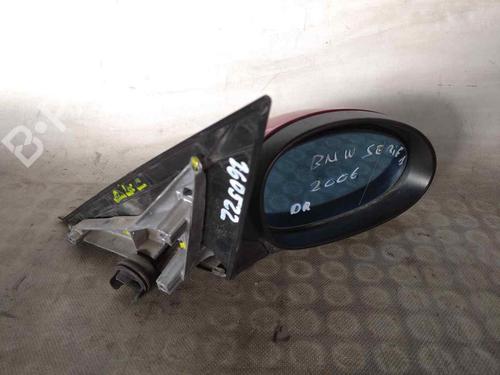 Used Right mirror BMW 1 (E87) [2003-2013]  26480404
