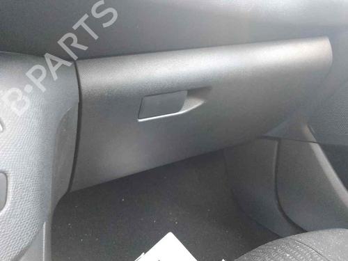 Used Glove box PEUGEOT 308 SW II (LC_, LJ_, LR_, LX_, L4_) 1.2 THP 130 (131 hp) 26483600