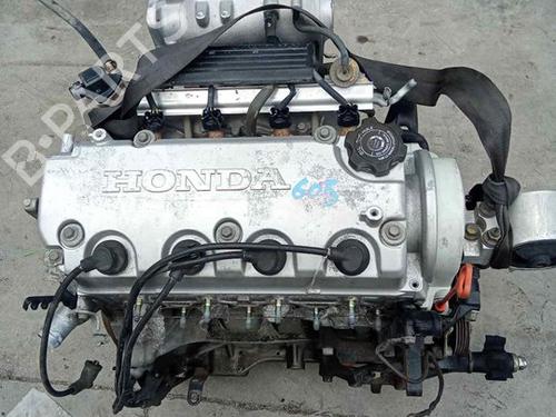 Used Engine HONDA CIVIC VI Fastback (MA, MB) 1.5 16V (MB3) (114 hp) 29447206