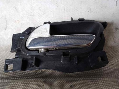 Used Front left interior door handle CITROËN C4 I (LC_) [2004-2014]  26467601