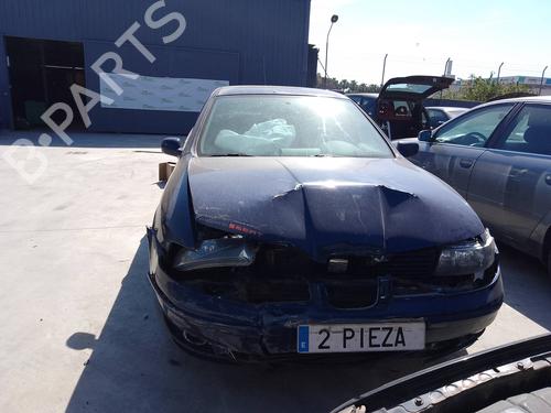 EGR-Ventil SEAT TOLEDO II (1M2) 1.6 | BP26472913M69 