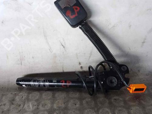 Used Front right belt tensioner FORD FOCUS C-MAX (DM2) [2003-2007]  26473092