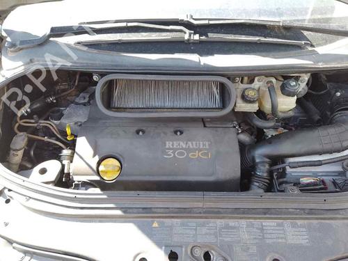 Pompe ABS RENAULT ESPACE IV (JK0/1_) 3.0 dCi (JK0E, JK0Y) (181 hp) 28467680