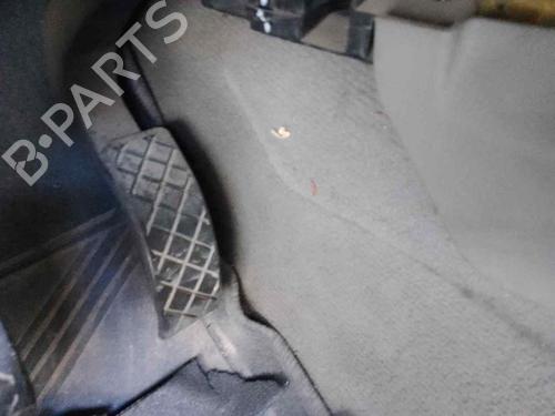 Used Pedal AUDI A4 B7 Avant (8ED) 2.5 TDI (163 hp) 28453559