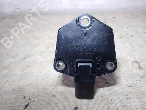 Elektronisk sensor VW TOUAREG (7P5, 7P6) [2010-2018]  26480036