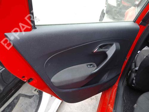 Used Rear left panel VW POLO V (6R1, 6C1) [2009-2022]  28462862