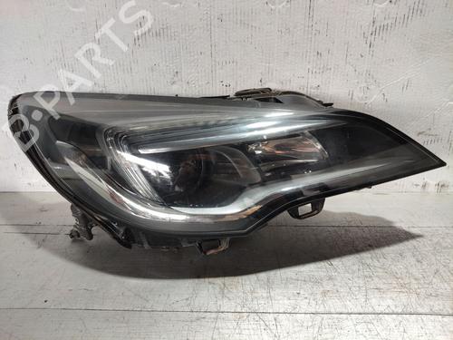 Used Right headlight Right headlight 27340764 27340764