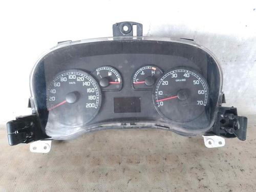 Used Instrument cluster FIAT PUNTO Hatchback Van (188_) 1.2 60 (60 hp) 28164424