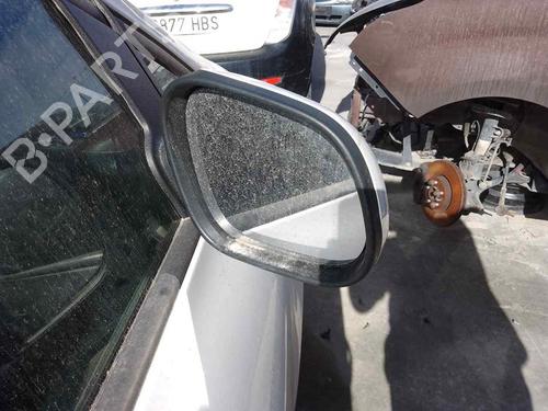 Used Right mirror SEAT ALTEA XL (5P5, 5P8) [2006-2015]  28456434
