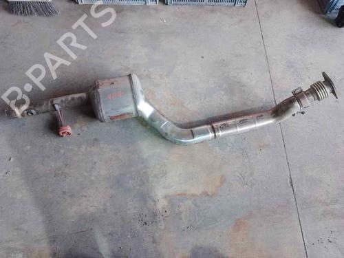 Catalyst JAGUAR XF I (X250) | BP31156357M10