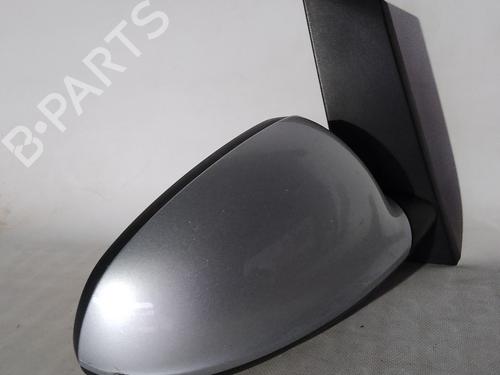 Right mirror OPEL ASTRA J (P10)  | BP26481091C27 