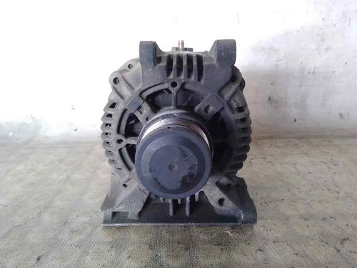 Alternator MERCEDES-BENZ A-CLASS (W168) A 190 (168.032, 168.132) | BP26480726M7 