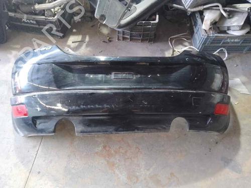 Used Rear bumper VOLVO C30 (533) 1.6 D (109 hp) 28461522