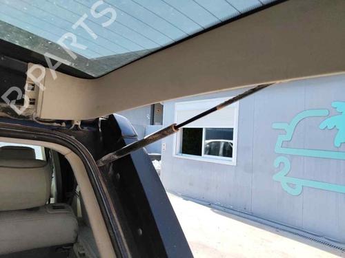 Siłownik klapy tylnej / bagażnika LAND ROVER RANGE ROVER III (L322) 3.0 D 4x4 BP29374548C138
