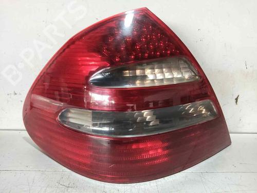 Used Left taillight Left taillight MERCEDES-BENZ E-CLASS (W211) E 270 CDI (211.016) (177 hp) 32724170 32724170