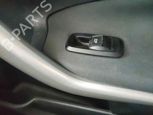 Høyre Foran elrute bryter FORD FIESTA VI (CB1, CCN) 1.4 TDCi (70 hp) 29447157