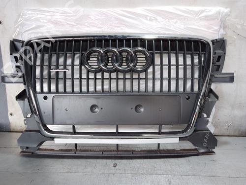 grille-audi-q5-8rb-2008-2009-2010-2011-2012-2013-2014-2015-2016-2017-2018-2019-37023285 main image
