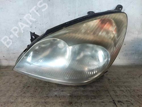 Faro izquierdo CITROËN C5 I (DC_) 2.0 HDi (DCRHYB) (90 hp) 28457506