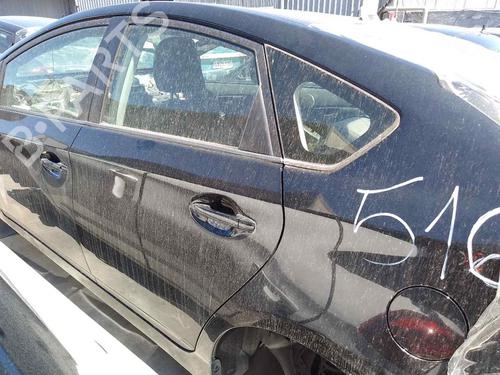 Used Left rear door TOYOTA PRIUS (_W3_) 1.8 Hybrid (ZVW3_) (99 hp) 28461502