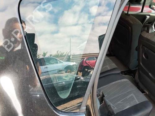 Used Rear right quarter glass RENAULT GRAND SCÉNIC II (JM0/1_) 1.5 dCi (JM02, JM13) (101 hp) 29332959