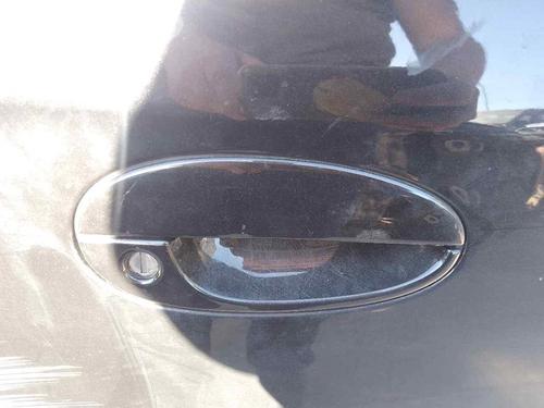 Used Front right exterior door handle CHEVROLET REZZO MPV (U100) [2005-2025]  28456563