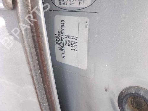 Radiator fan RENAULT ESPACE IV (JK0/1_) 3.0 dCi (JK0E, JK0Y) | BP28097254M35 