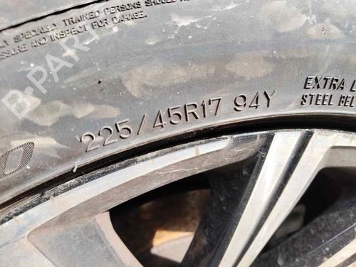 Rim TOYOTA AURIS Estate (_E18_) 1.8 Hybrid (ZWE186_, ZWE186R, ZWE186H) | BP29713532C45 