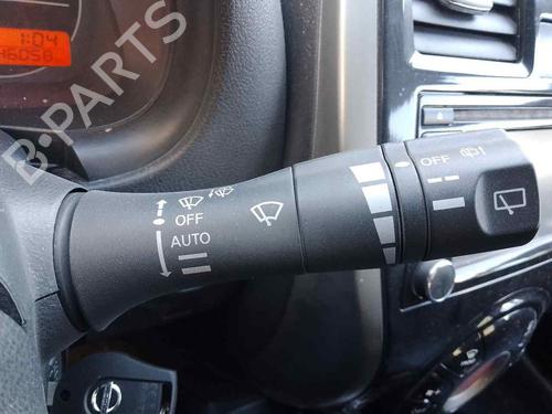 Used Steering column stalk NISSAN MICRA IV (K13K, K13KK) 1.2 (80 hp) 28461089