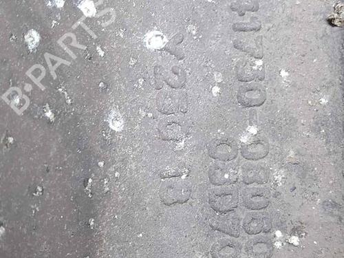 Felg SSANGYONG REXTON / REXTON II (GAB_) 2.7 D 4x4 | BP28529947C45