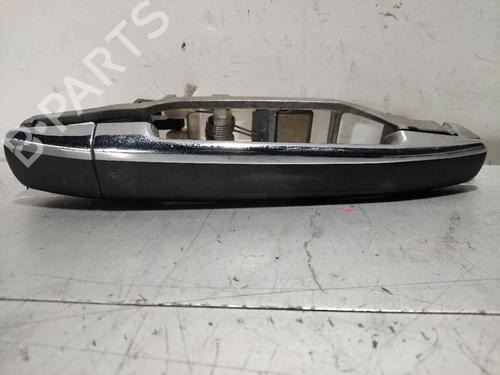 Used Rear right exterior door handle MERCEDES-BENZ C-CLASS (W202) C 230 Kompressor (202.024) (193 hp) 32139180