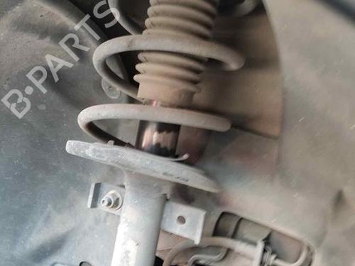Used Right front shock absorber RENAULT GRAND SCÉNIC II (JM0/1_) 1.5 dCi (JM02, JM13) (101 hp) 29332902